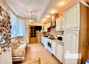 Дом 330м², 2-этажный, участок 8 сот.  