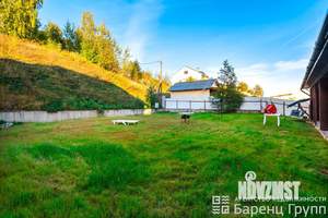 Таунхаус 200м², 3-этажный, участок 3 сот.  