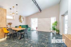 Дом 130м², 2-этажный, участок 7 сот.  