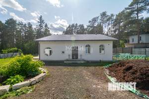 Дом 165м², 2-этажный, участок 10 сот.  