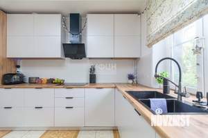 Дом 93м², 1-этажный, участок 5 сот.  