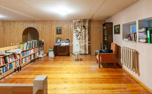 Дом 344м², 2-этажный, участок 3 сот.  