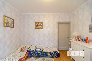 Дом 93м², 1-этажный, участок 5 сот.  