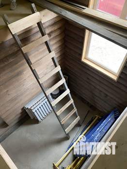 Дом 150м², 2-этажный, участок 7 сот.  