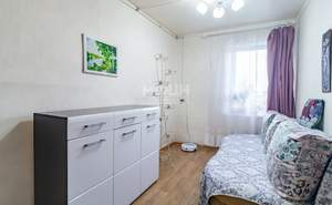 Дом 56м², 2-этажный, участок 5 сот.  