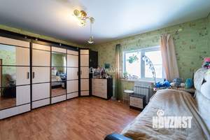 Дом 290м², 4-этажный, участок 13 сот.  