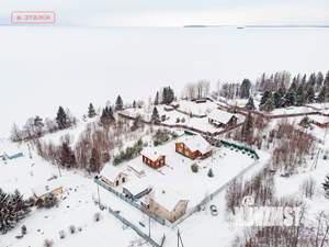 Дом 179м², 2-этажный, участок 25 сот.  
