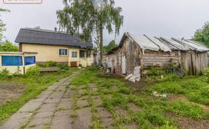 Дом 116м², 2-этажный, участок 13 сот.  