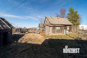 Дом 64м², 2-этажный, участок 8 сот.  