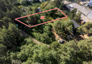 Дом 120м², 2-этажный, участок 8 сот.  