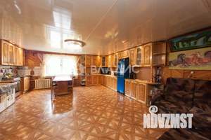 Дом 190м², 2-этажный, участок 7 сот.  