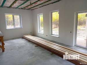 Коттедж 140м², 2-этажный, участок 8 сот.  