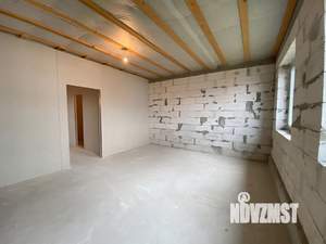 Таунхаус 205м², 3-этажный, участок 2 сот.  
