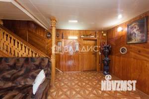 Дом 190м², 2-этажный, участок 7 сот.  