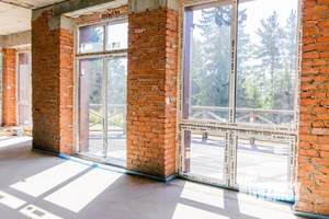 Коттедж 450м², 2-этажный, участок 50 сот.  