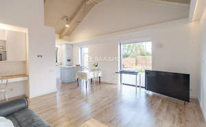 Дом 107м², 1-этажный, участок 7 сот.  