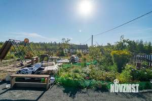 Дом 244м², 2-этажный, участок 10 сот.  