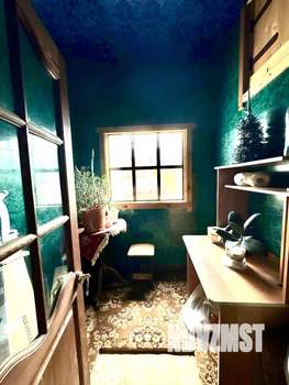 Дом 84м&sup2;, 2-этажный, участок 10 сот.  