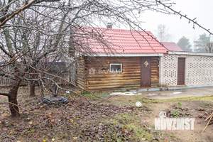 Дом 206м², 2-этажный, участок 11 сот.  