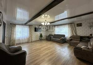 Дом 164м², 2-этажный, участок 11 сот.  
