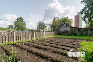 Дом 56м², 2-этажный, участок 5 сот.  