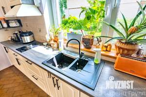 Таунхаус 110м², 2-этажный, участок 3 сот.  