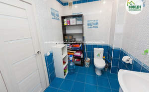 Дом 120м², 2-этажный, участок 3 сот.  