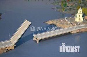 Дом 100м², 1-этажный, участок 7 сот.  