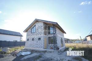 Дом 130м², 2-этажный, участок 8 сот.  