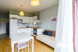 Дом 78м², 1-этажный, участок 9 сот.  