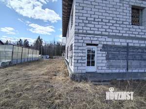 Дом 160м², 2-этажный, участок 5 сот.  