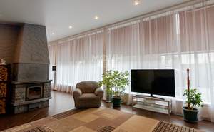 Дом 350м², 2-этажный, участок 10 сот.  