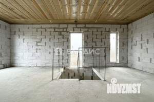 Таунхаус 176м&sup2;, 3-этажный, участок 6 сот.  