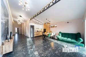 Дом 131м², 1-этажный, участок 7 сот.  