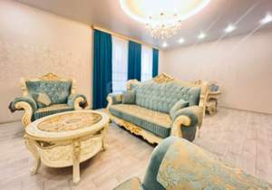 Дом 240м², 2-этажный, участок 8 сот.  