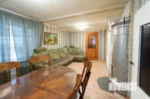 Дом 150м², 2-этажный, участок 5 сот.  