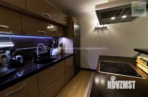 Таунхаус 280м², 4-этажный, участок 2 сот.  