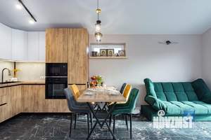 Дом 131м², 1-этажный, участок 7 сот.  