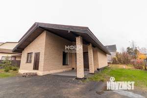 Дом 234м², 2-этажный, участок 10 сот.  