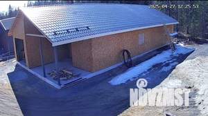 Дом 163м², 1-этажный, участок 10 сот.  