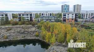 Таунхаус 140м², 2-этажный, участок 3 сот.  