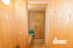 Дом 100м², 2-этажный, участок 13 сот.  