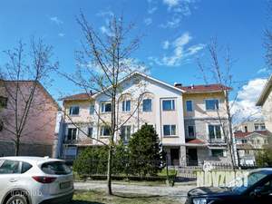 Таунхаус 253м², 3-этажный, участок 2 сот.  