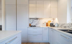 Дом 107м², 1-этажный, участок 7 сот.  