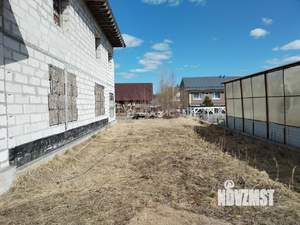 Дом 160м², 2-этажный, участок 5 сот.  