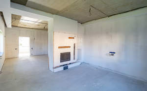 Дом 234м², 2-этажный, участок 10 сот.  