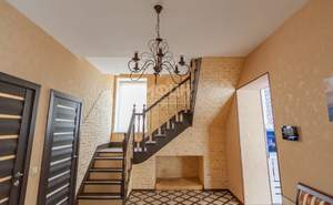 Дом 350м², 2-этажный, участок 10 сот.  