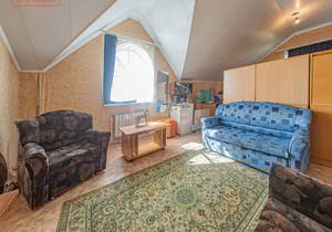 Дом 399м², 2-этажный, участок 5 сот.  