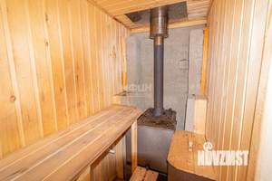 Дом 100м², 2-этажный, участок 13 сот.  