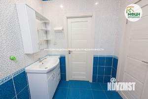 Таунхаус 120м², 2-этажный, участок 3 сот.  